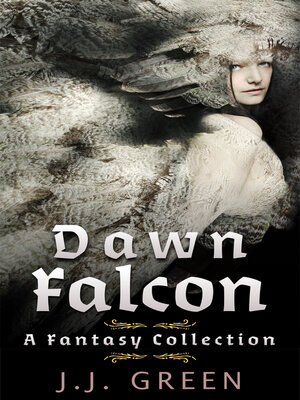 cover image of Dawn Falcon